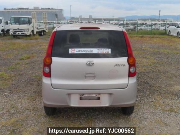 Used 2009 AT daihatsu mira L275S Image[5]