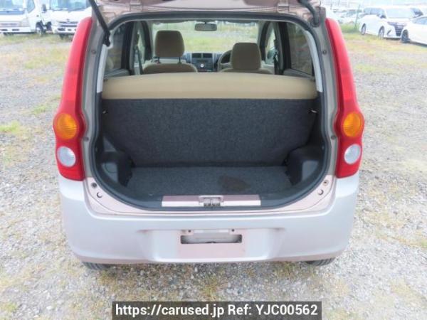 Used 2009 AT daihatsu mira L275S Image[8]