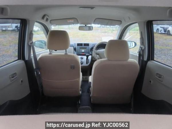 Used 2009 AT daihatsu mira L275S Image[9]