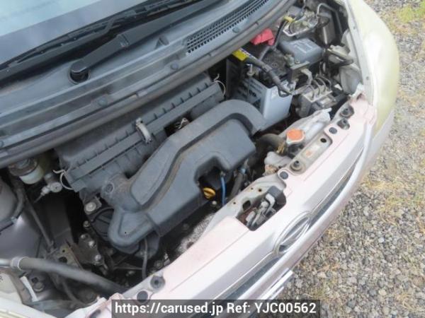 Used 2009 AT daihatsu mira L275S Image[10]