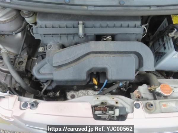 Used 2009 AT daihatsu mira L275S Image[11]