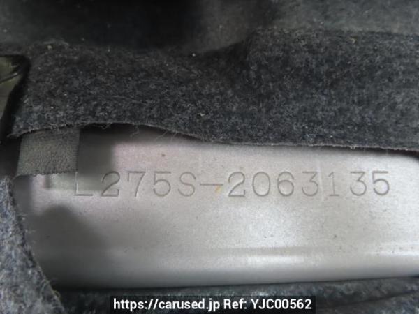 Used 2009 AT daihatsu mira L275S Image[12]