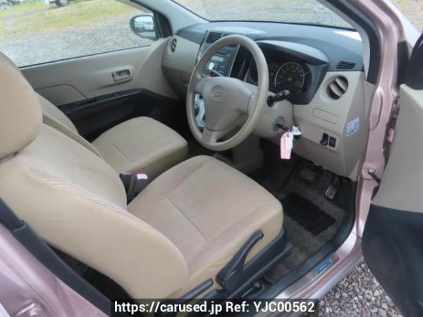 Used 2009 AT daihatsu mira L275S Image[14]