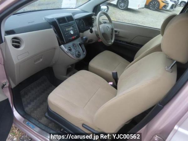 Used 2009 AT daihatsu mira L275S Image[16]