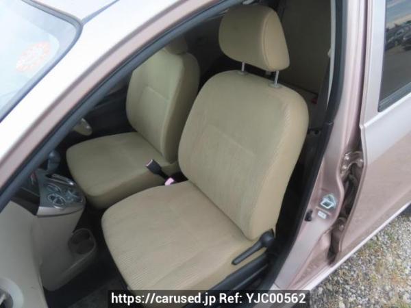 Used 2009 AT daihatsu mira L275S Image[17]