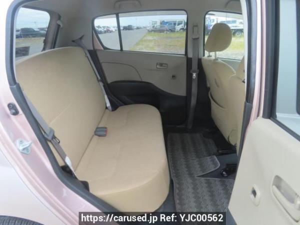 Used 2009 AT daihatsu mira L275S Image[18]