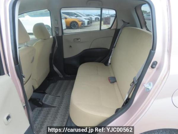 Used 2009 AT daihatsu mira L275S Image[19]