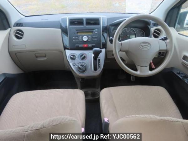 Used 2009 AT daihatsu mira L275S Image[20]
