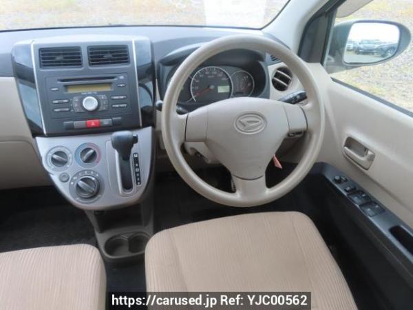 Used 2009 AT daihatsu mira L275S Image[22]