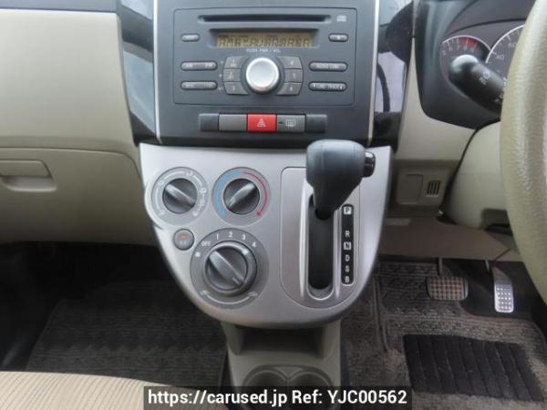 Used 2009 AT daihatsu mira L275S Image[23]