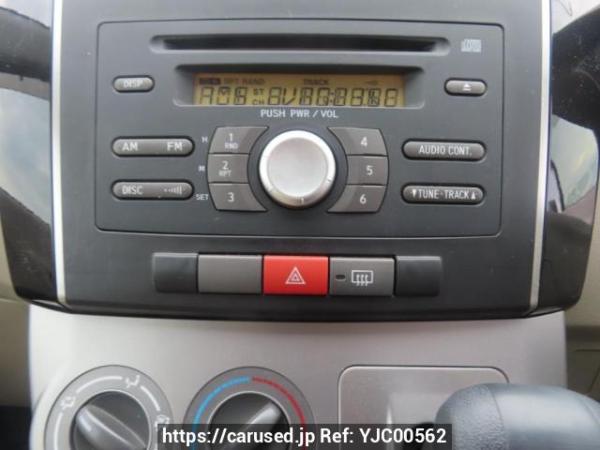 Used 2009 AT daihatsu mira L275S Image[24]