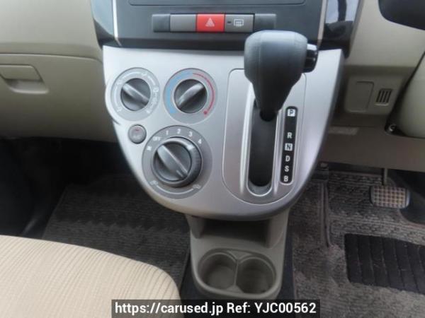 Used 2009 AT daihatsu mira L275S Image[25]