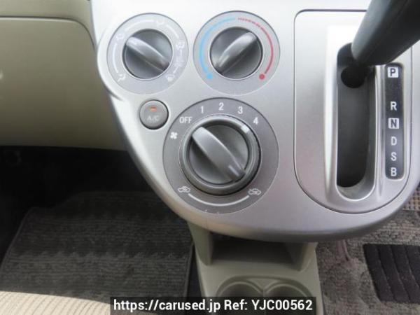 Used 2009 AT daihatsu mira L275S Image[26]