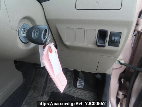 Used 2009 AT daihatsu mira L275S Image[29]
