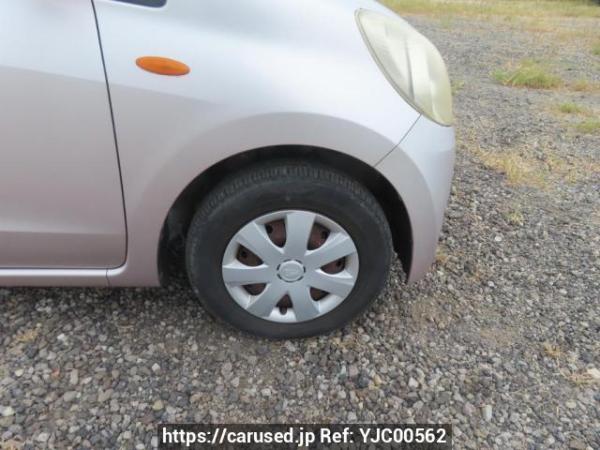 Used 2009 AT daihatsu mira L275S Image[33]