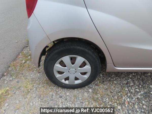 Used 2009 AT daihatsu mira L275S Image[34]