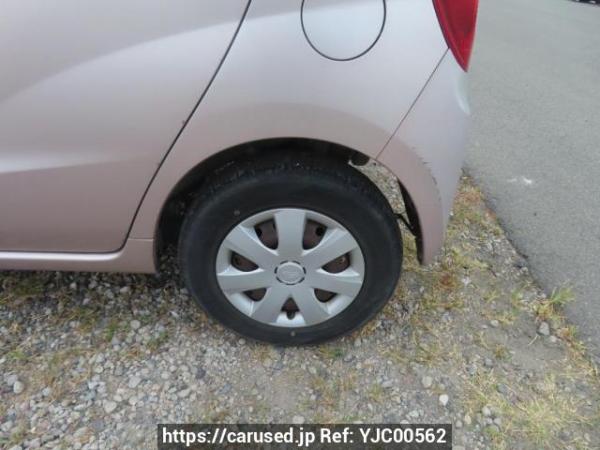 Used 2009 AT daihatsu mira L275S Image[35]