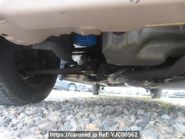 Used 2009 AT daihatsu mira L275S Image[36]