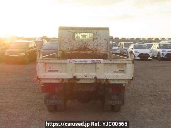 Used 2006 MT toyota toyoace-truck XZU321D Image[5]