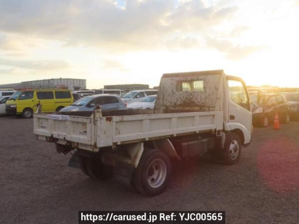 Used 2006 MT toyota toyoace-truck XZU321D Image[6]
