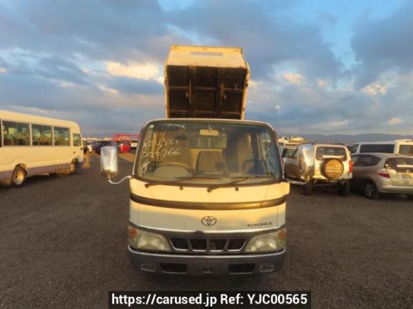 Used 2006 MT toyota toyoace-truck XZU321D Image[9]