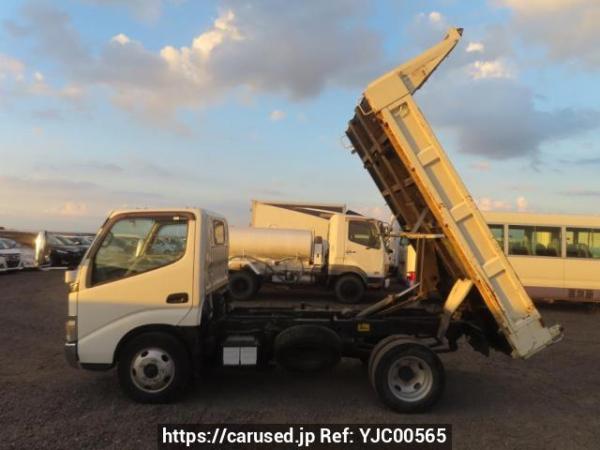 Used 2006 MT toyota toyoace-truck XZU321D Image[11]