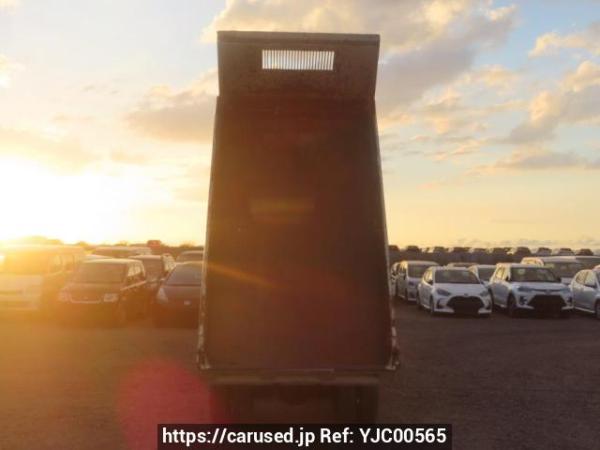 Used 2006 MT toyota toyoace-truck XZU321D Image[13]