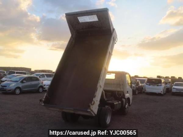 Used 2006 MT toyota toyoace-truck XZU321D Image[14]
