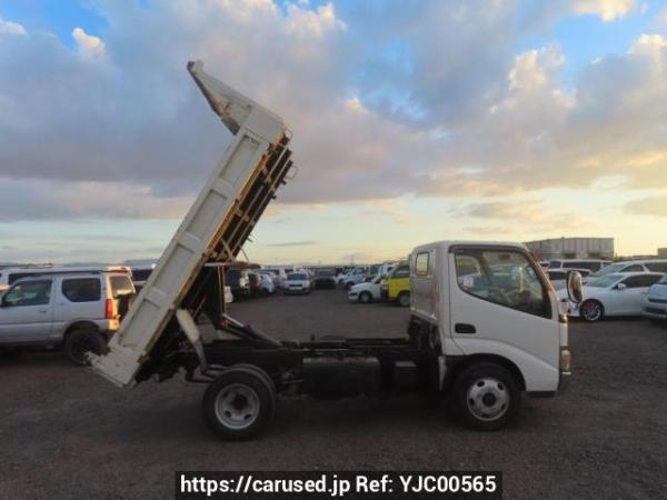 Used 2006 MT toyota toyoace-truck XZU321D Image[15]