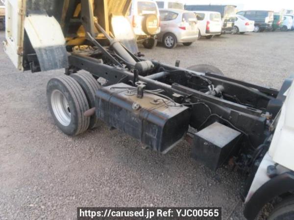 Used 2006 MT toyota toyoace-truck XZU321D Image[16]