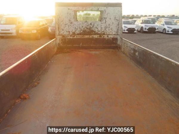 Used 2006 MT toyota toyoace-truck XZU321D Image[18]