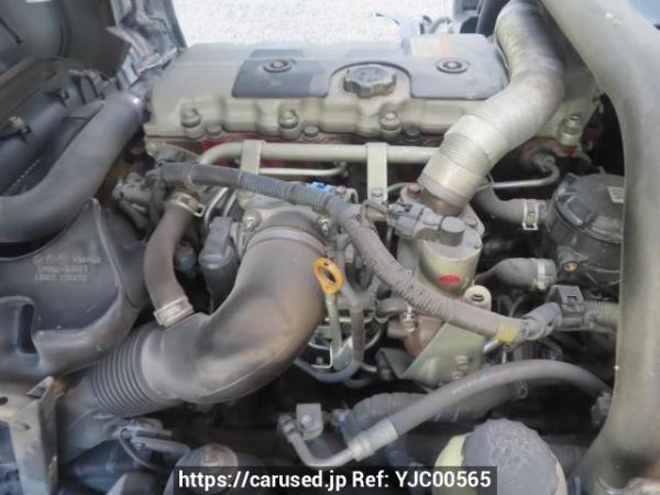 Used 2006 MT toyota toyoace-truck XZU321D Image[21]