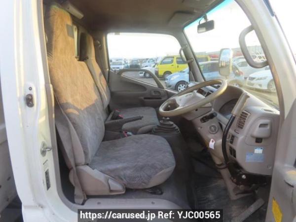 Used 2006 MT toyota toyoace-truck XZU321D Image[23]