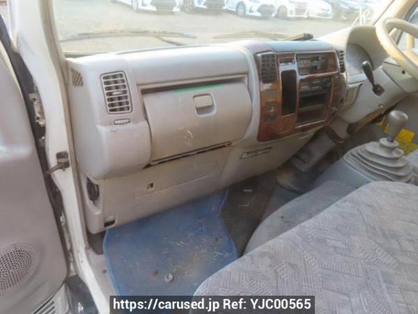 Used 2006 MT toyota toyoace-truck XZU321D Image[25]