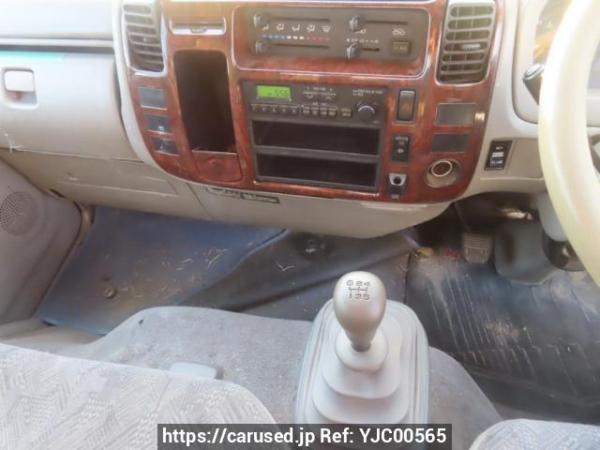 Used 2006 MT toyota toyoace-truck XZU321D Image[26]