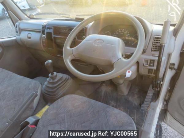 Used 2006 MT toyota toyoace-truck XZU321D Image[27]