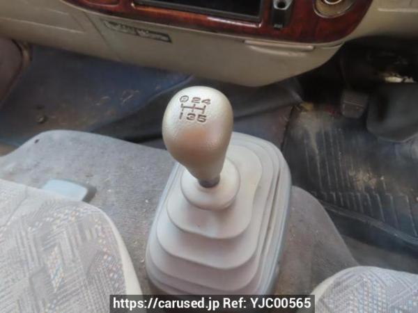 Used 2006 MT toyota toyoace-truck XZU321D Image[29]