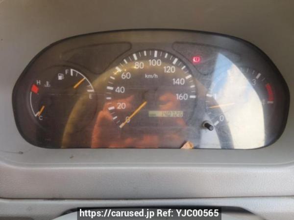 Used 2006 MT toyota toyoace-truck XZU321D Image[30]