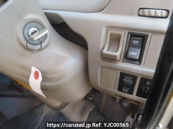 Used 2006 MT toyota toyoace-truck XZU321D Image[33]