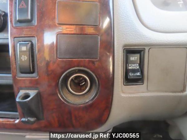 Used 2006 MT toyota toyoace-truck XZU321D Image[34]