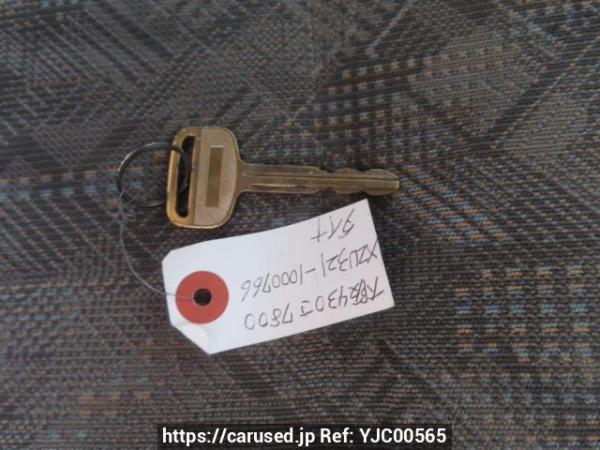 Used 2006 MT toyota toyoace-truck XZU321D Image[35]