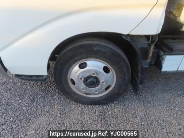 Used 2006 MT toyota toyoace-truck XZU321D Image[37]