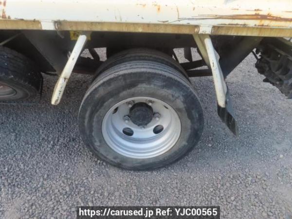 Used 2006 MT toyota toyoace-truck XZU321D Image[39]