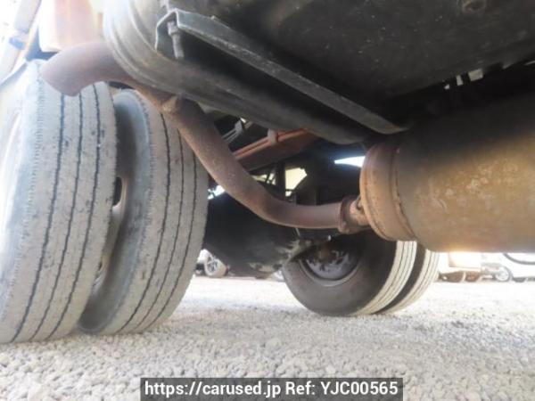 Used 2006 MT toyota toyoace-truck XZU321D Image[44]