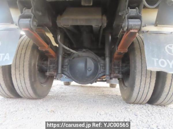 Used 2006 MT toyota toyoace-truck XZU321D Image[48]