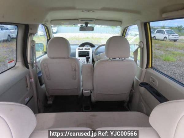 Used 2010 AT mitsubishi ek-wagon H82W Image[9]
