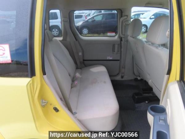 Used 2010 AT mitsubishi ek-wagon H82W Image[18]