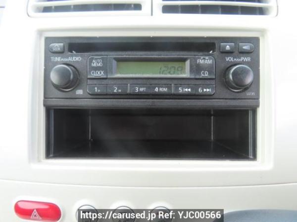 Used 2010 AT mitsubishi ek-wagon H82W Image[25]