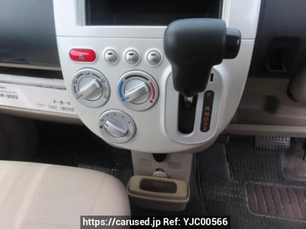 Used 2010 AT mitsubishi ek-wagon H82W Image[26]