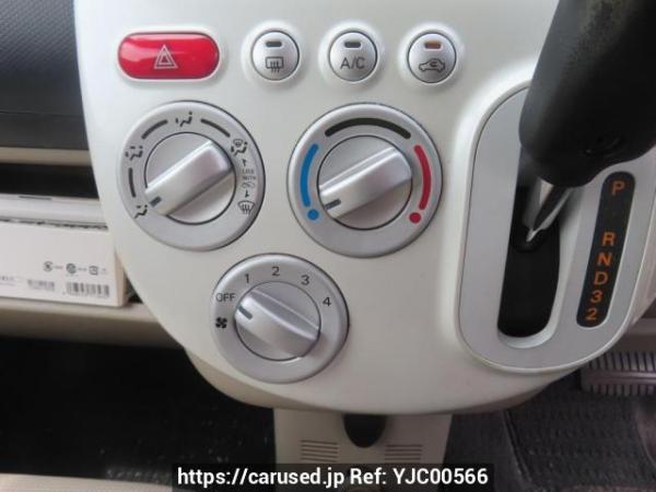 Used 2010 AT mitsubishi ek-wagon H82W Image[27]